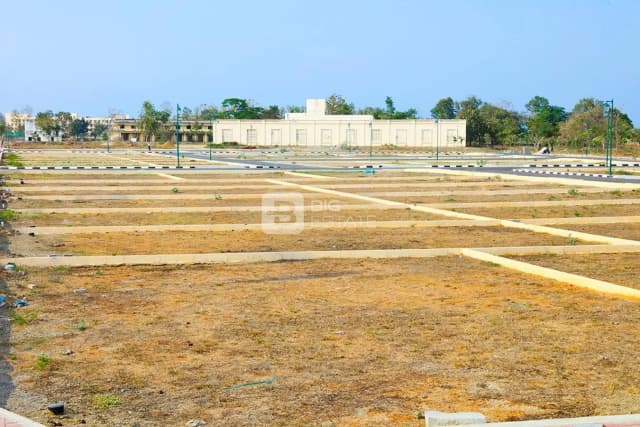 SNR Sankalp Homes