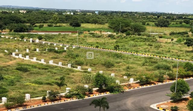 Akshita Golden Ridge