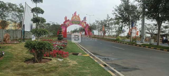 Eagle Dhanalakshmi Grandeur