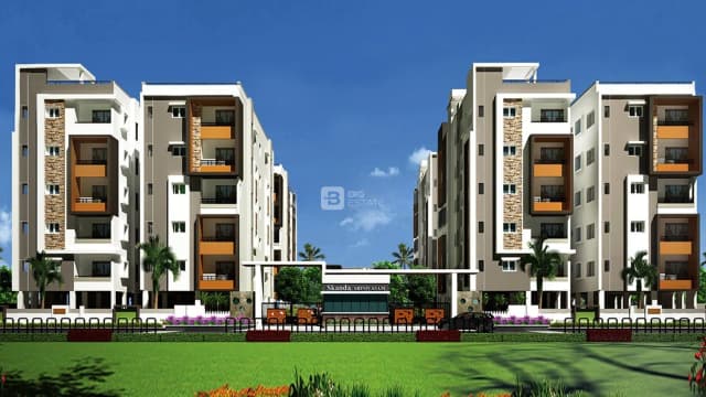 Vedamsa Skanda Srinivasam