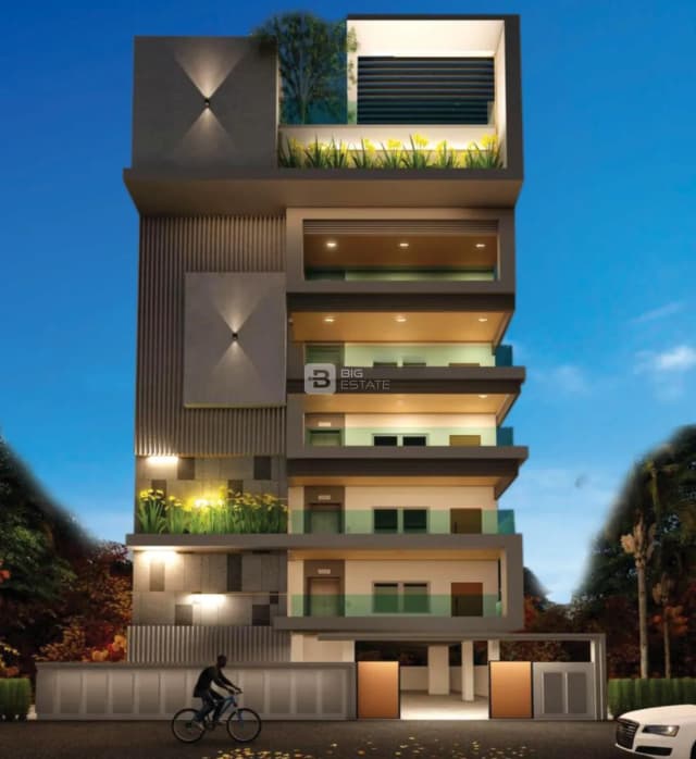 Mcland Sai Pallavi Arcade