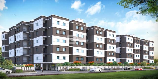 Srinivasa Reliance Sunshine