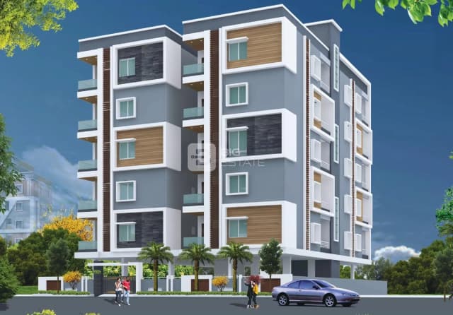 Sri Lakshmi Sln S Sindhura