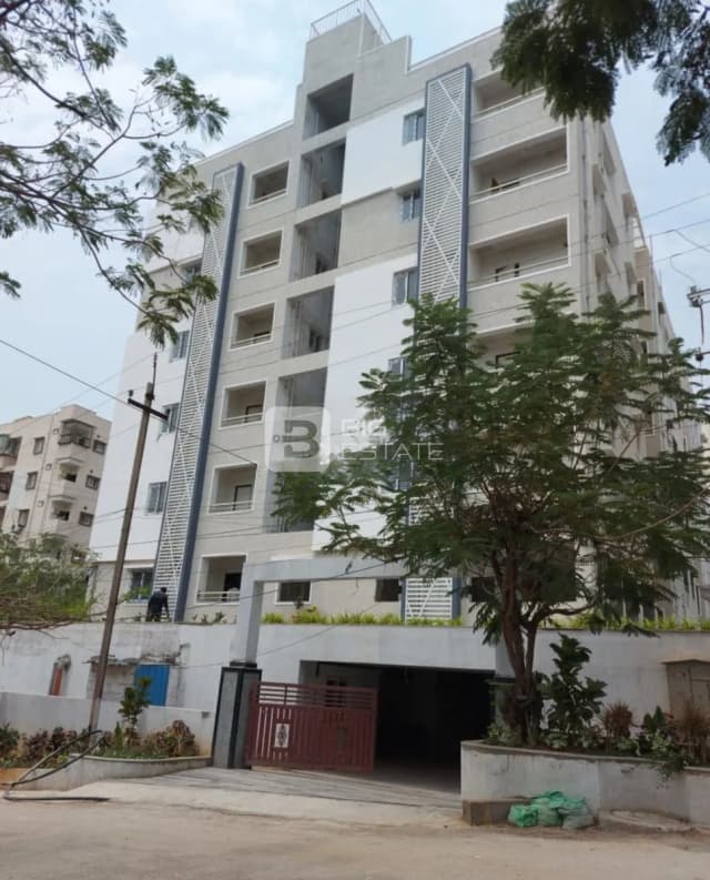 RRR Residency