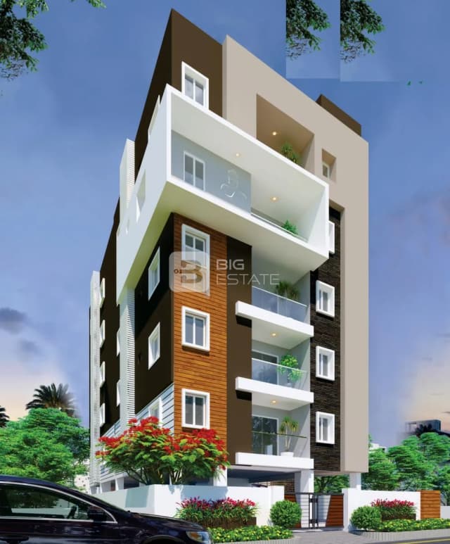 VSP Deevana Homes