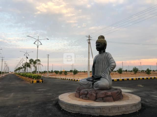 Advaitha Enclave