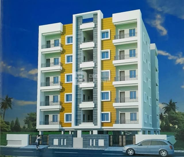 Sai Nirman Laurels