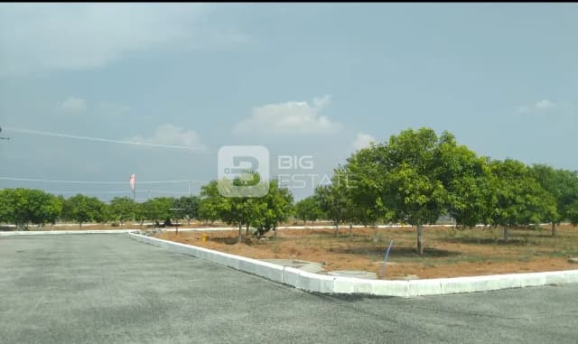 Sai Tanvi Township Phase II