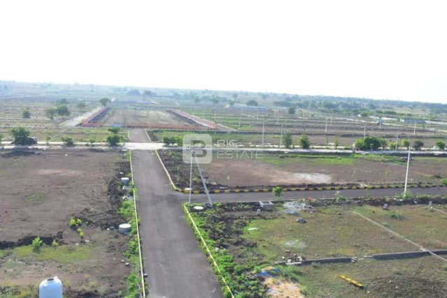 Atulya Residential Plots