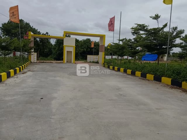 Siyora Health City Phase 1