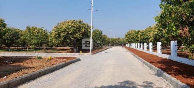 Avani Sri Yadadri Gardens