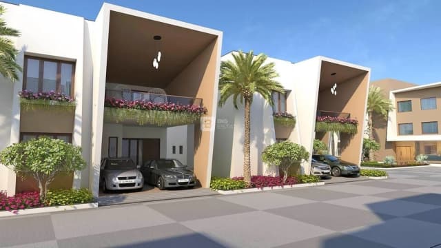 ARD Saavan Villas
