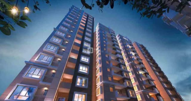 K Raheja Vistas Elite Tower H