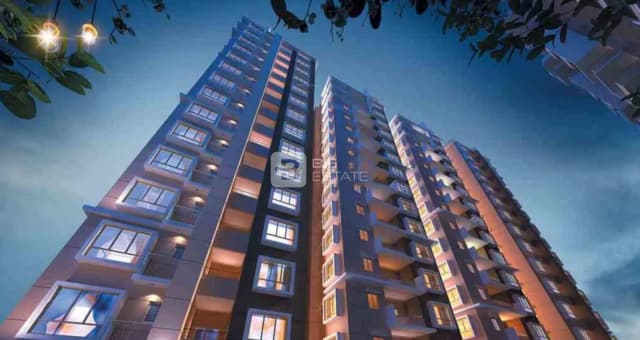 K Raheja Vistas Elite Tower I
