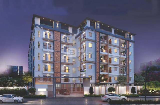 Vijetha Shantiniketan