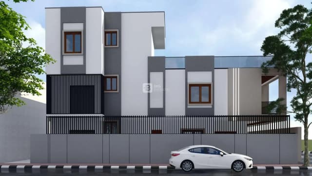 Pranaveer Empire Customized Villas