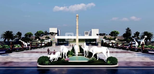 Googee Satellite Township