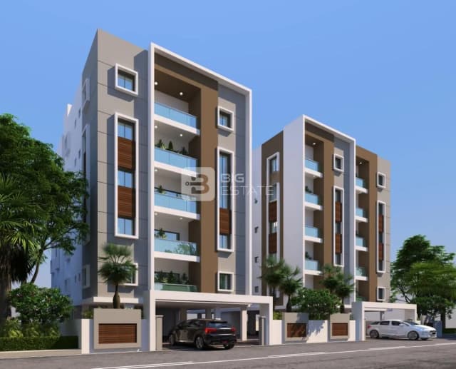 Sai Nirman Velocity