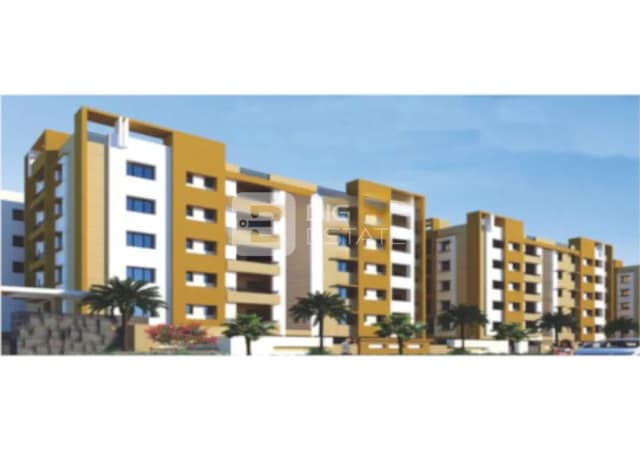 Subhamasthu Marvel City