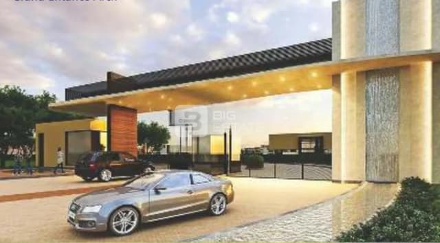 Sree Icon City