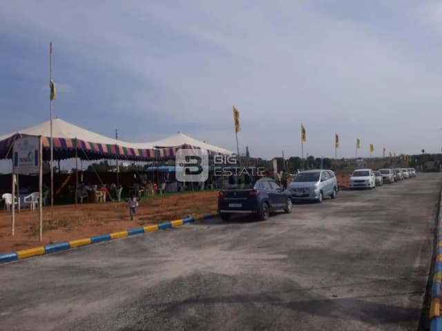 Mahesh Sri Village 5
