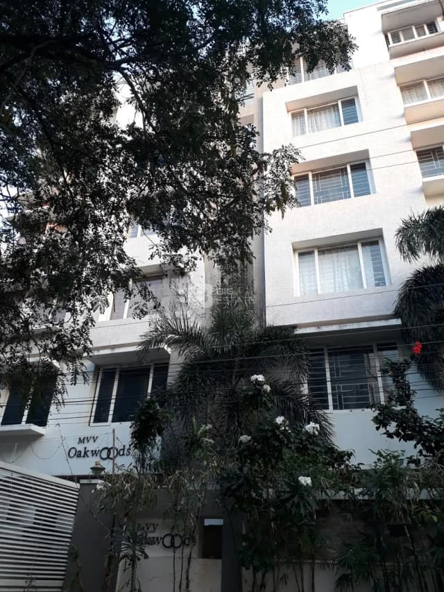 MVV Builders Oakwoods