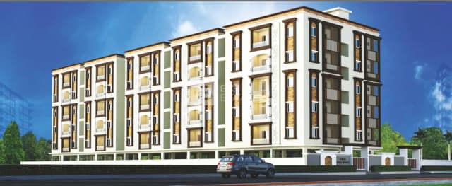 Sri Vasista Royal Heights