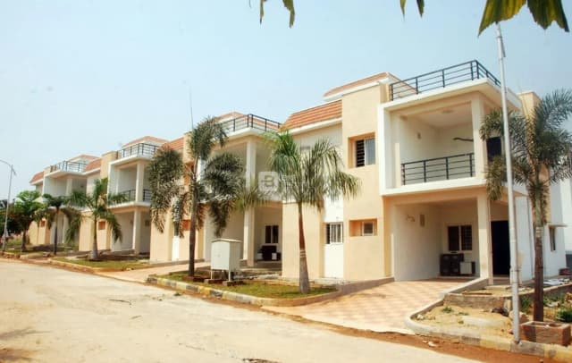 Sita Aditya Serene County