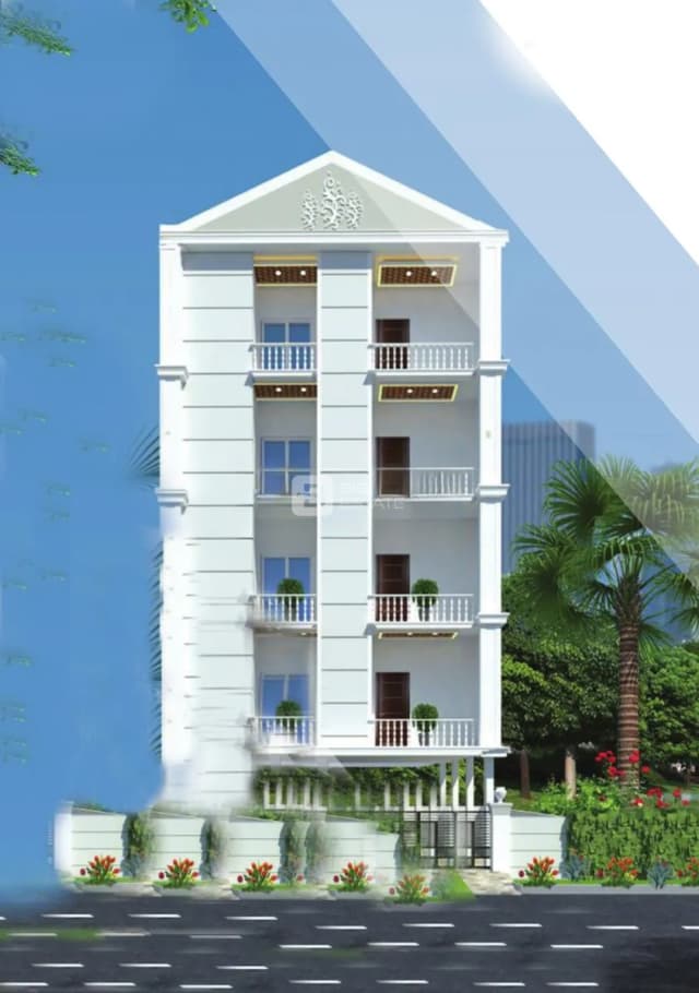 Prred Trayi Nilayam