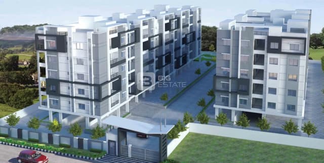 Gruhashilpis Saptapadi Phase 1