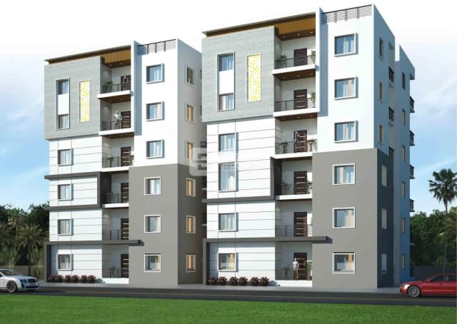 Gruhashilpis Sumanjali