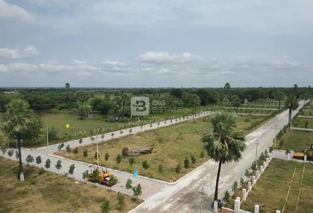 Bhuvi Nature Ville II