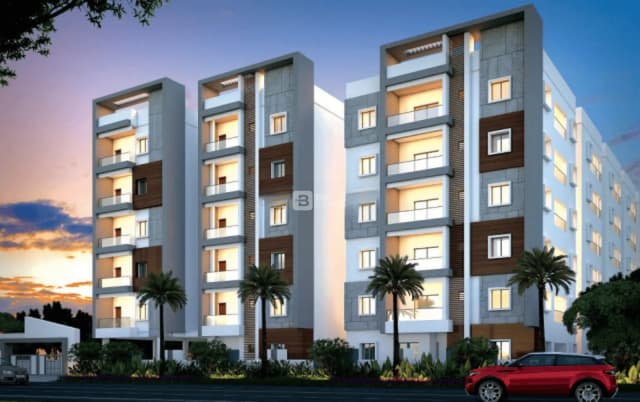 Fortuner Homes
