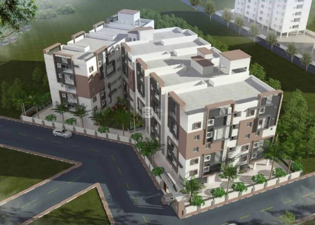 Rathi Sri Tirumala Pride