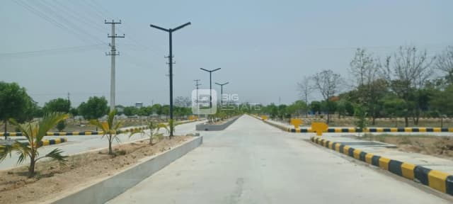Greater Kompally County 2