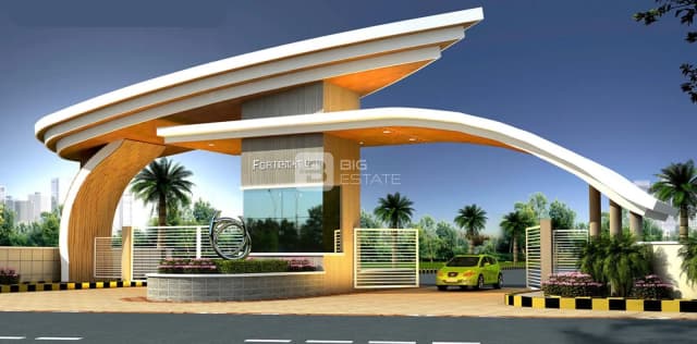 Fortune Keerthi