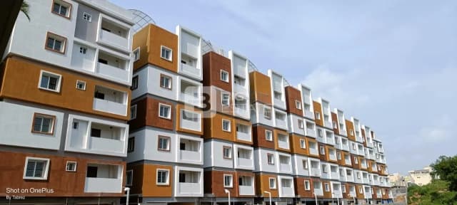 Riddhi Golden Nest
