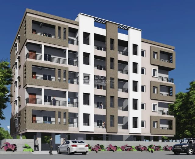 Phani Amruthahamsa Residency