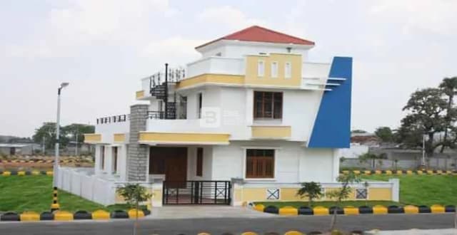 SLV Andal Homes