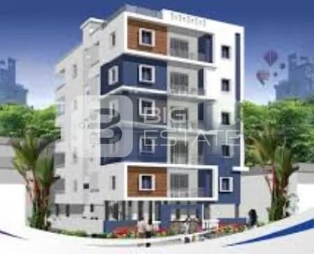 K K Rao Elite Residency