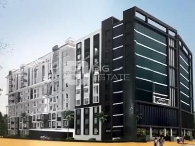 Jackies RK Square