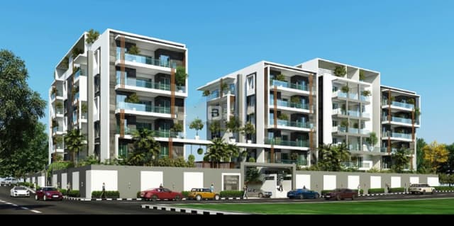 Ayyanna Premia Block A