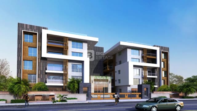 Annapurna White House Celestia