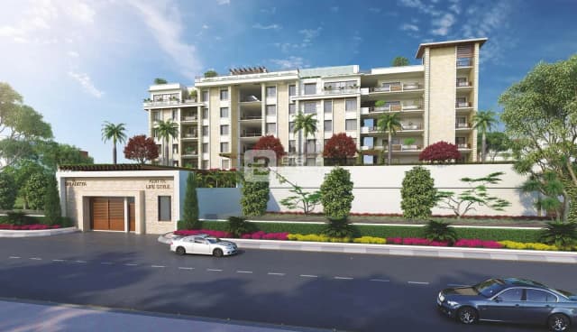 Sri Aditya Lifestyle