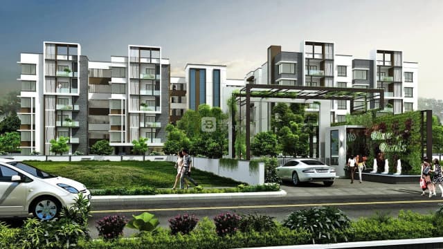 Shanta Sriram Blue Birds Habitat