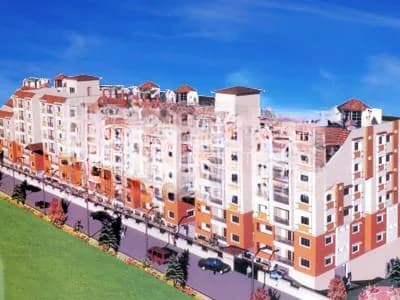 Anil Sri Vishnus Grande Vista