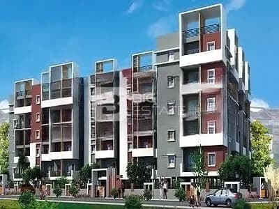 Sri Sai Tirumala Constructions Jewel Gardens