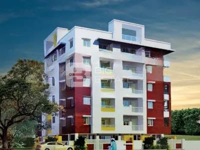 Vasavi Residency