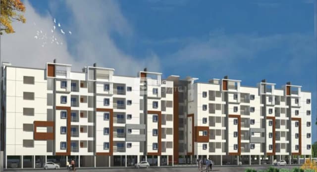 EAPL Sri Tirumala Millennium