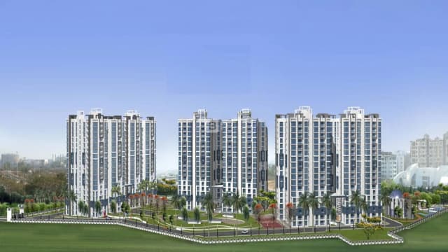 Meenakshi Sky Lounge